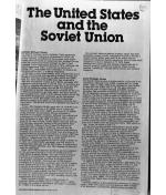 The Military Balance 1979-80 by coll