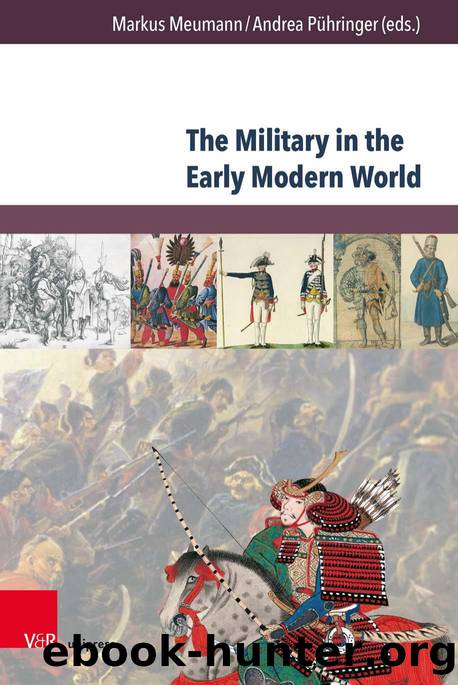 The Military in the Early Modern World (9783737010139) by Unknown