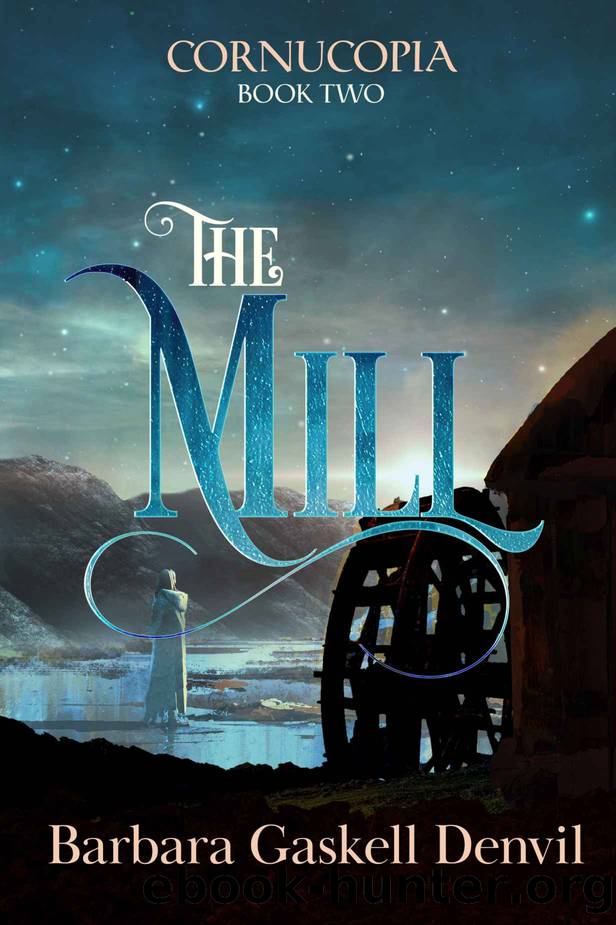 The Mill by Barbara Gaskell Denvil