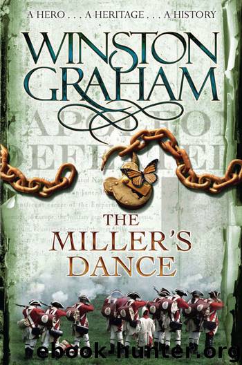 The Miller's Dance: A Novel of Cornwall 1812-1813 (Poldark Book 9) by Winston Graham