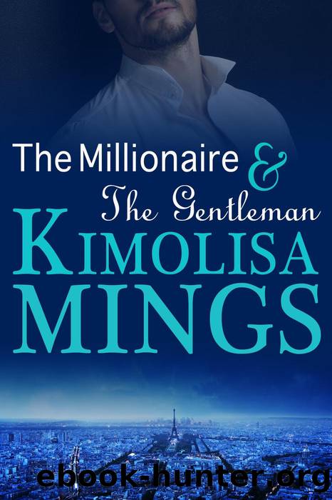 The Millionaire & the Gentleman by Kimolisa Mings