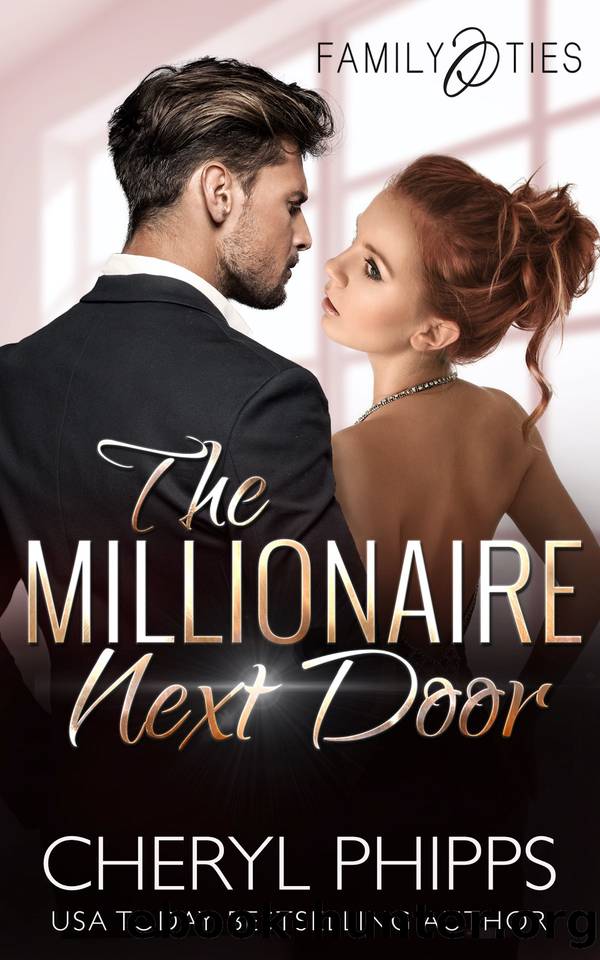 The Millionaire Next Door by Cheryl Phipps