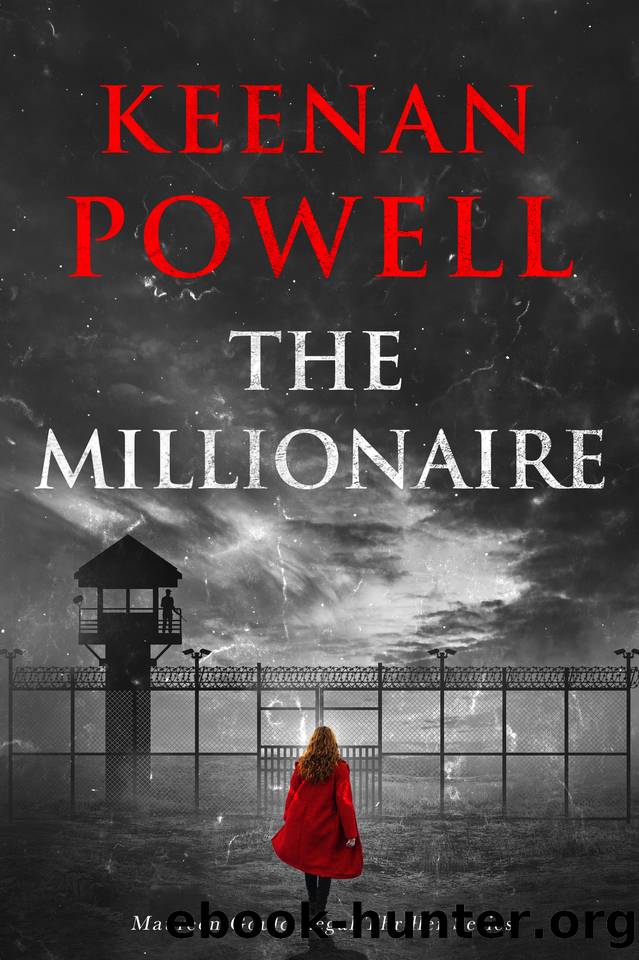 The Millionaire: A Maureen Gould Legal Thriller by Keenan Powell
