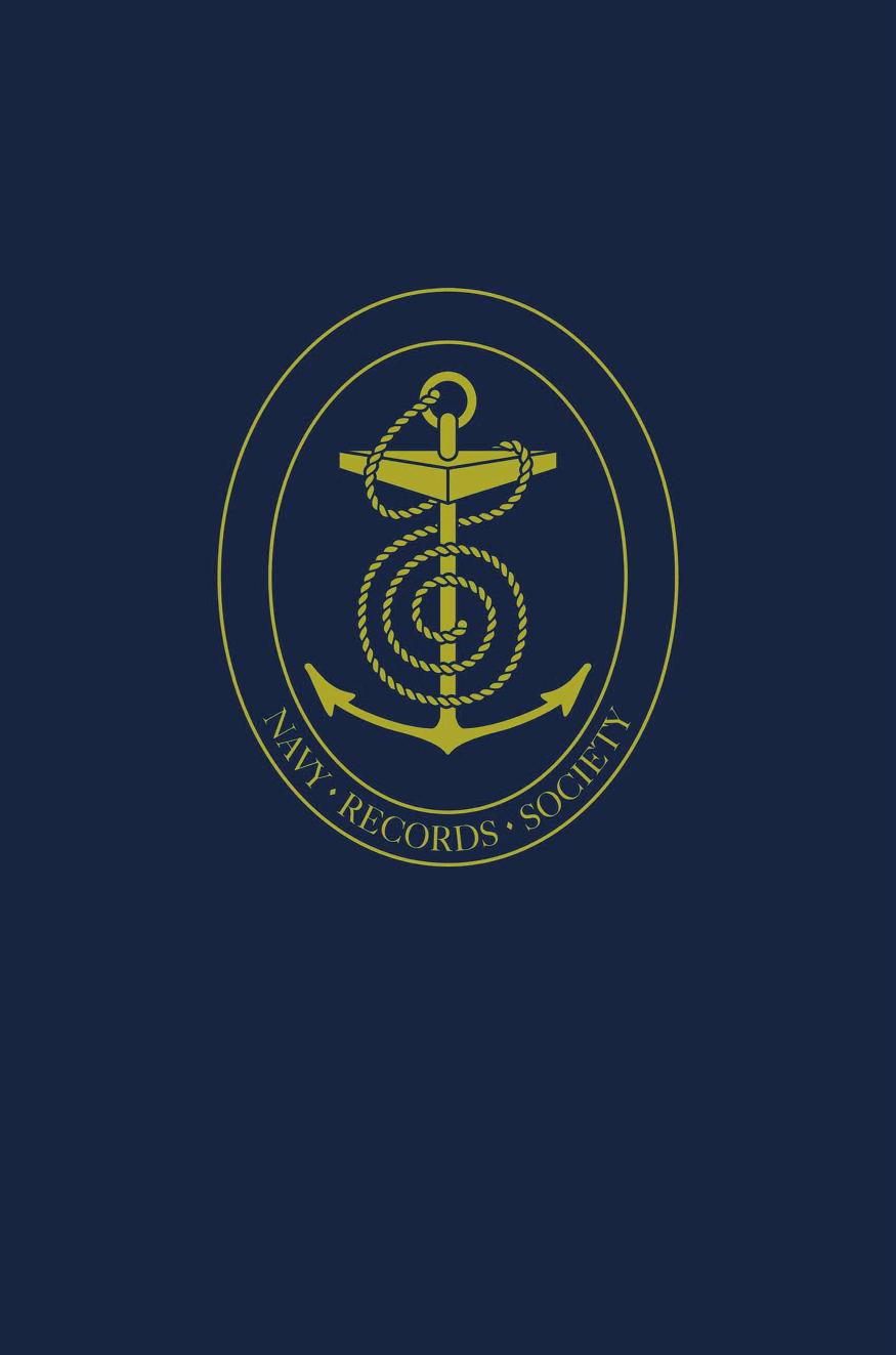 The Milne Papers: Volume III: The Royal Navy and the American Civil War, 1862â1864 by John Beeler