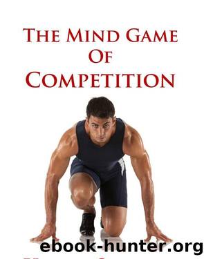 The Mind Game of Competition by Kevin Seaman