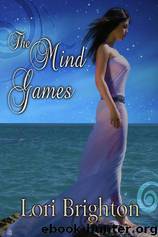 The Mind Games by Brighton Lori