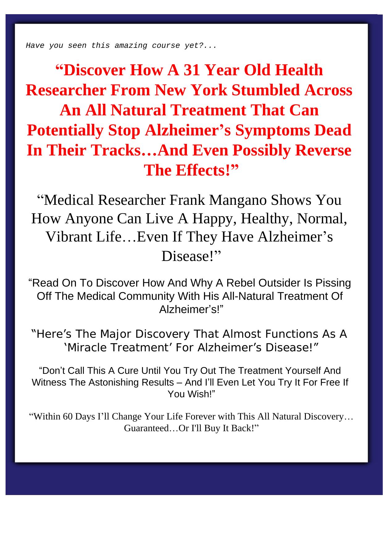 The Mind Killer Defense. by Best of Kuszter's Collection