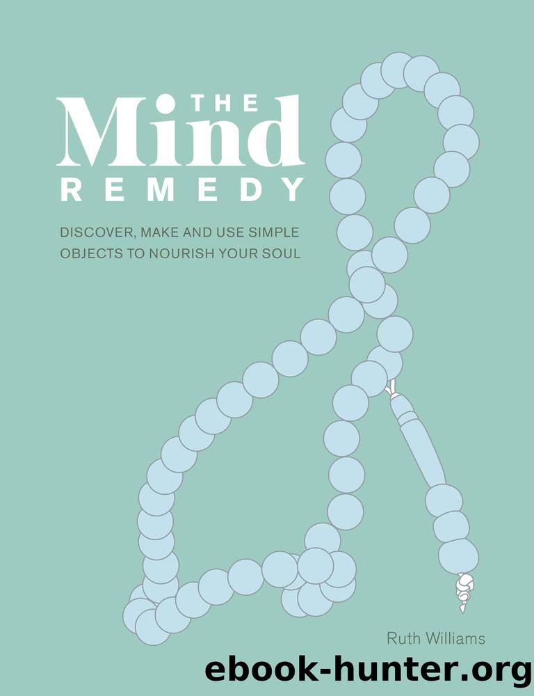 The Mind Remedy by Ruth Williams