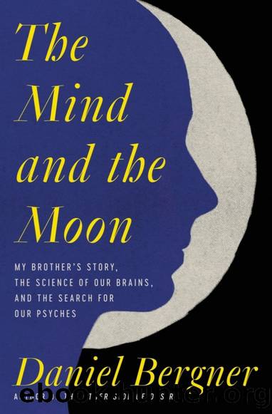 The Mind and the Moon: My Brother's Story, the Science of our Brains, and the Search for our Physics by Daniel Bergner