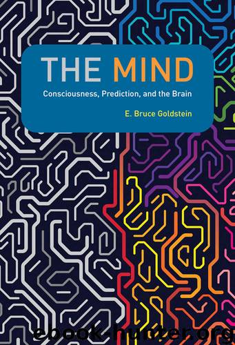 The Mind by E. Bruce Goldstein