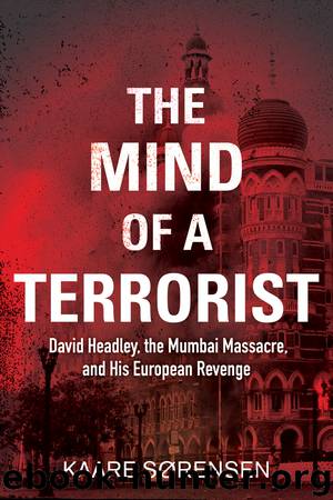 The Mind of a Terrorist by Kaare Sørensen