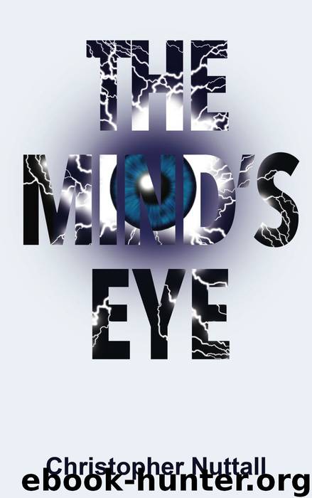 The Mind's Eye by Christopher Nuttall