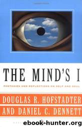 The Mind’s I by Douglas Hofstadter Dennett