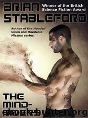 The Mind-Riders by Brian Stableford