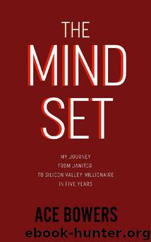 The Mindset by Ace Bowers