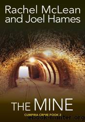 The Mine by Rachel McLean