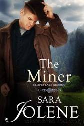 The Miner by Sara Jolene