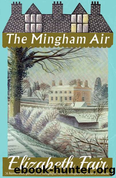 The Mingham Air by Elizabeth Fair