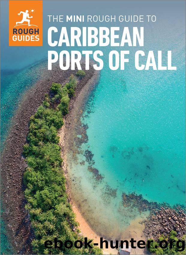 The Mini Rough Guide to Caribbean Ports of Call (Travel Guide eBook) by Rough Guides