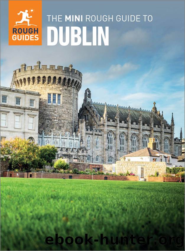 The Mini Rough Guide to Dublin (Travel Guide eBook) by Rough Guides