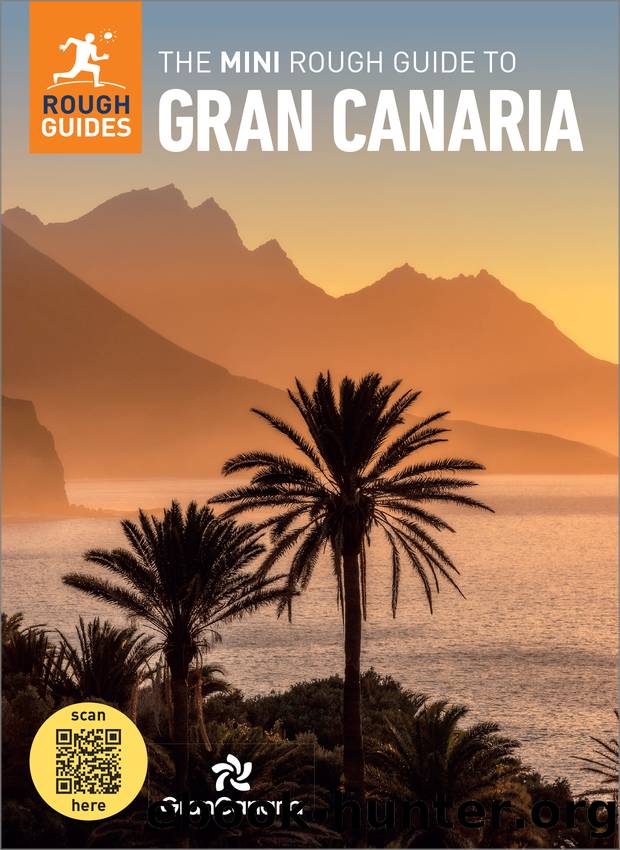 The Mini Rough Guide to Gran Canaria (Travel Guide eBook) by Rough Guides