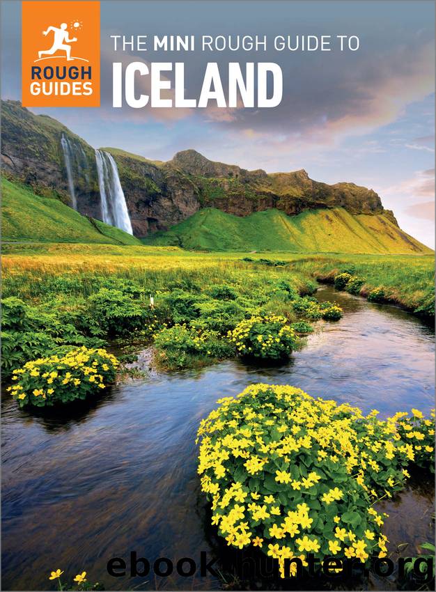 The Mini Rough Guide to Iceland (Travel Guide eBook) by Rough Guides