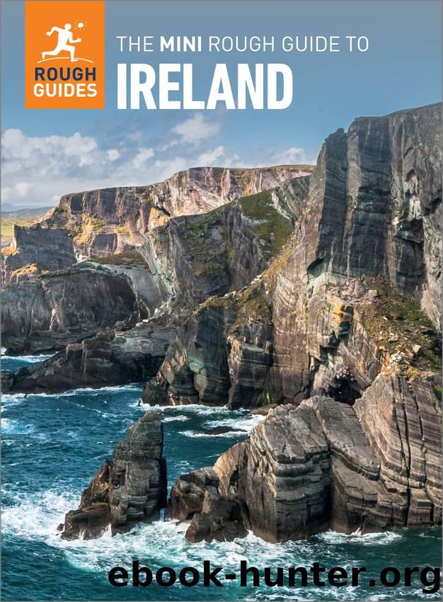 The Mini Rough Guide to Ireland (Travel Guide eBook) by Rough Guides