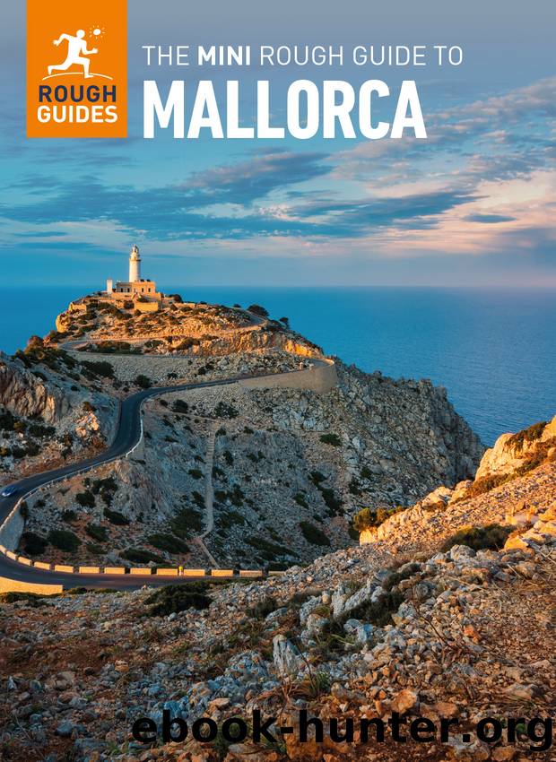 The Mini Rough Guide to Mallorca (Travel Guide eBook) by Rough Guides