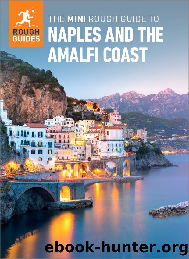 The Mini Rough Guide to Naples & the Amalfi Coast (Travel Guide eBook) by Rough Guides