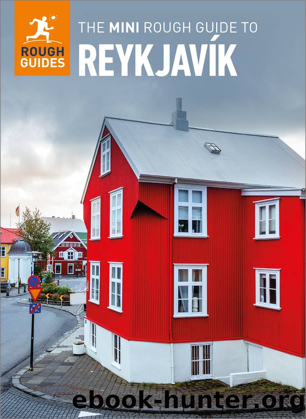 The Mini Rough Guide to ReykjavÃ­k (Travel Guide with Free eBook) by Rough Guides