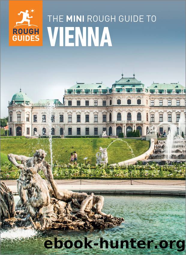 The Mini Rough Guide to Vienna (Travel Guide eBook) by Rough Guides