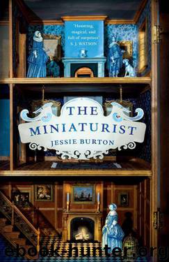The Miniaturist by Jessie Burton