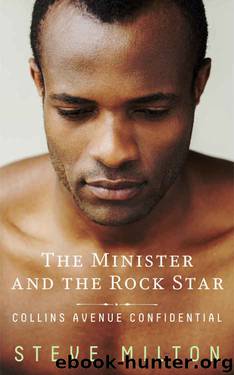 The Minister and the Rock Star by Steve Milton