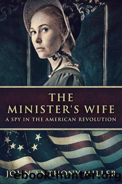 The Minister's Wife by John Anthony Miller
