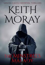 The Minstrel's Malady by Keith Moray