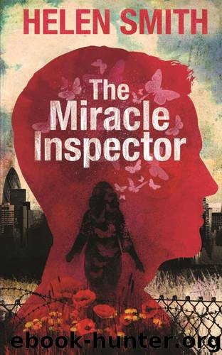 The Miracle Inspector by Helen Smith