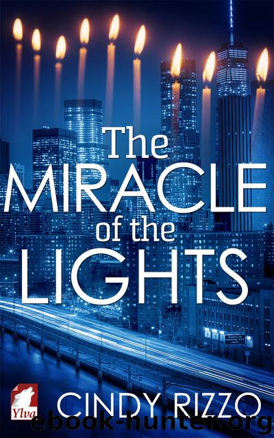 The Miracle of the Lights by Cindy Rizzo