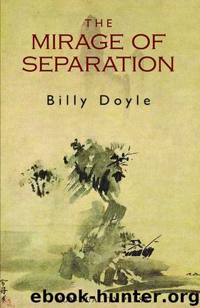 The Mirage of Separation by Billy Doyle