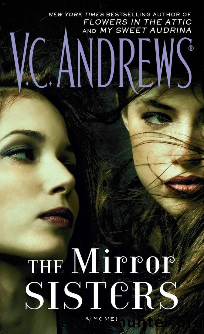 The Mirror Sisters by Andrews V. C