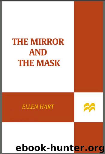 The Mirror and the Mask by Ellen Hart