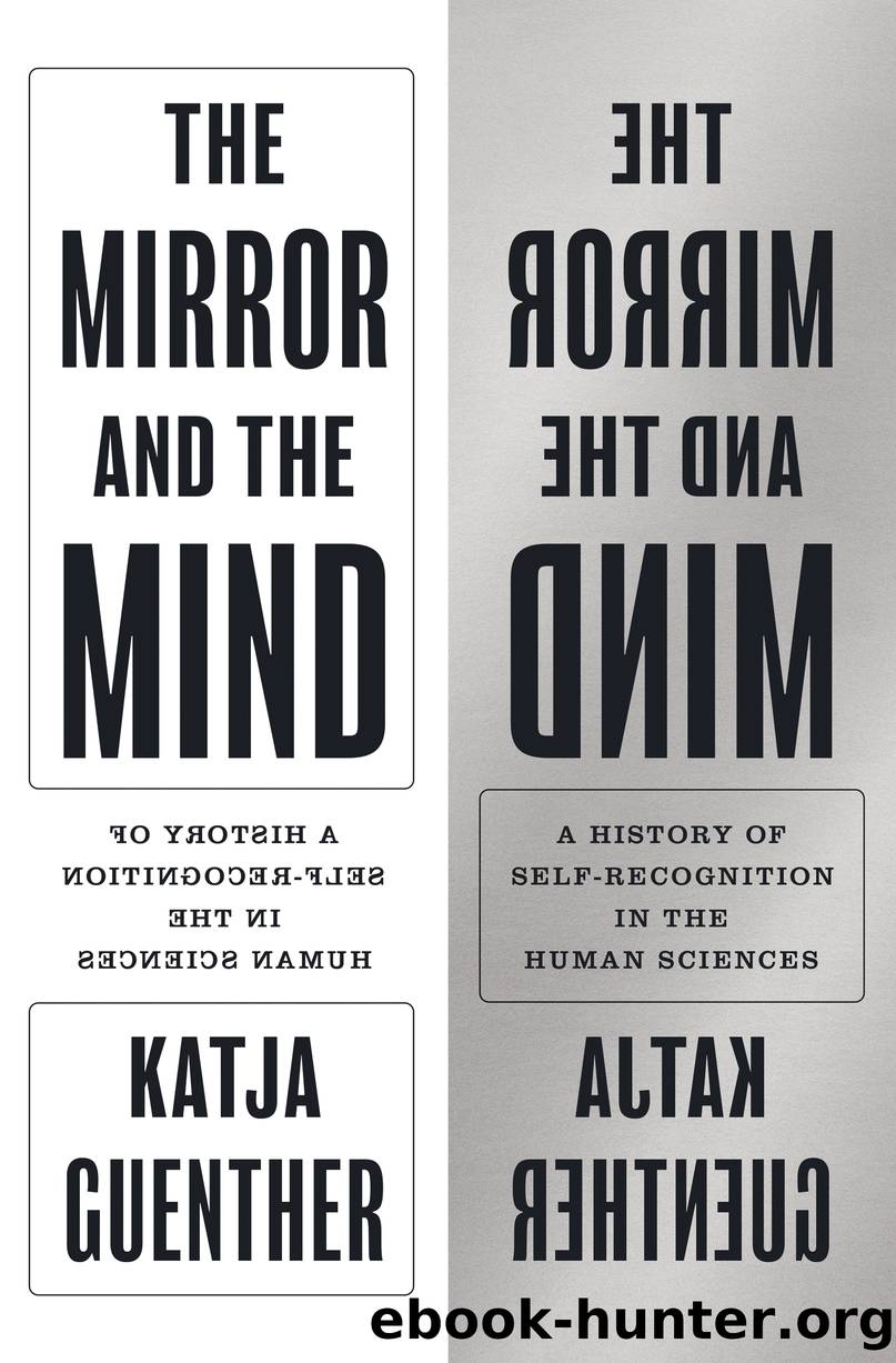 The Mirror and the Mind by Katja Guenther;
