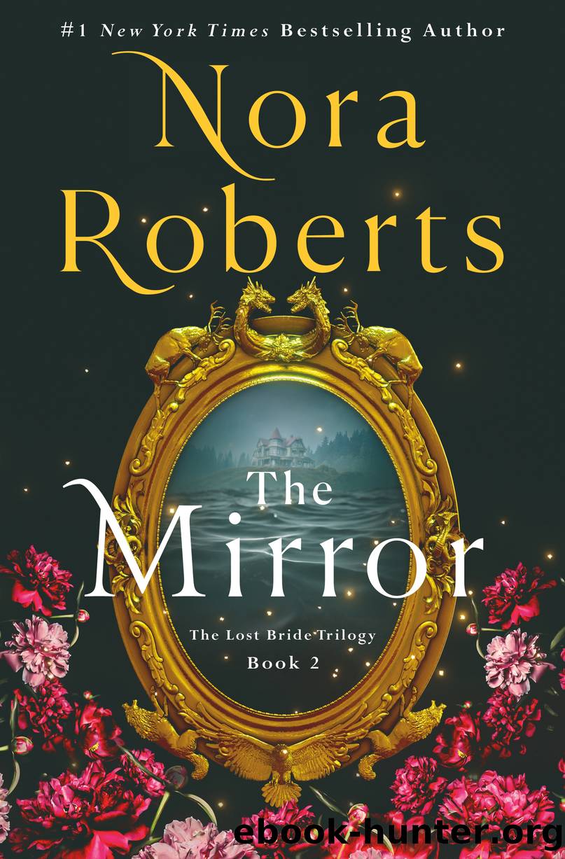 The Mirror by Nora Roberts