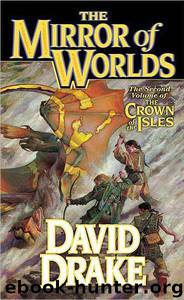 The Mirror of Worlds by Drake David