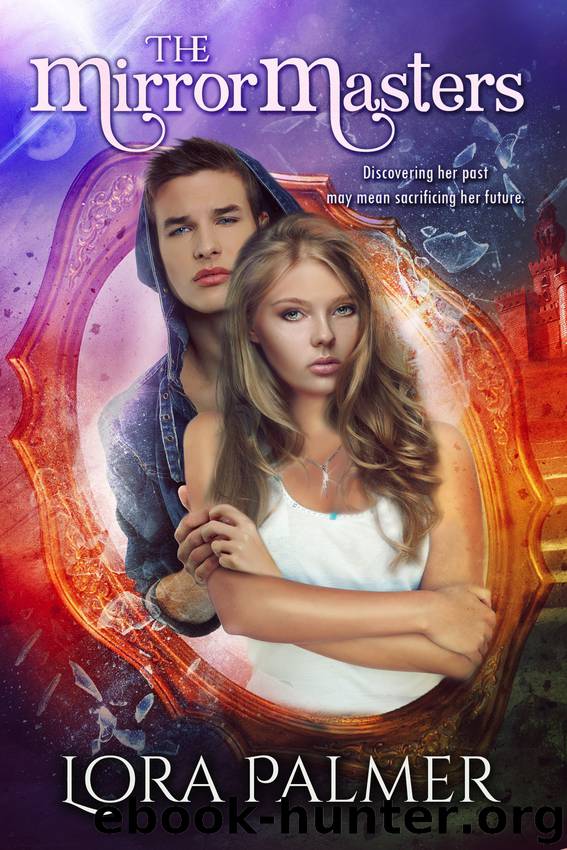 The MirrorMasters by Lora Palmer
