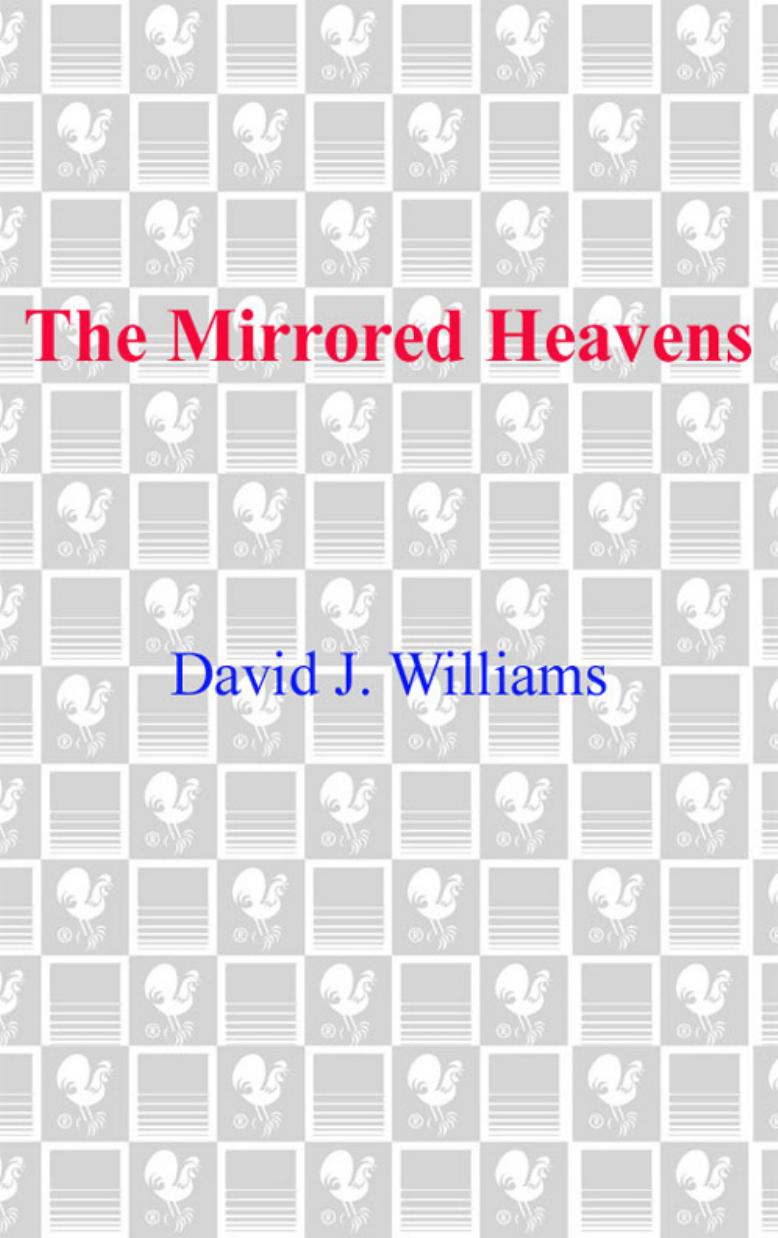 The Mirrored Heavens by David J. Williams