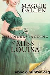 The Miseducation of Miss Delilah by Maggie Dallen