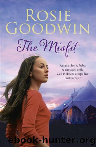 The Misfit by Rosie Goodwin