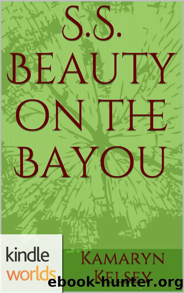 The Miss Fortune Series: S.S. Beauty on the Bayou (Kindle Worlds Novella) (Sandy Sue Morrow- Beauty Queen Book 1) by Kamaryn Kelsey