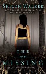 The Missing (FBI 1) by Walker Shiloh