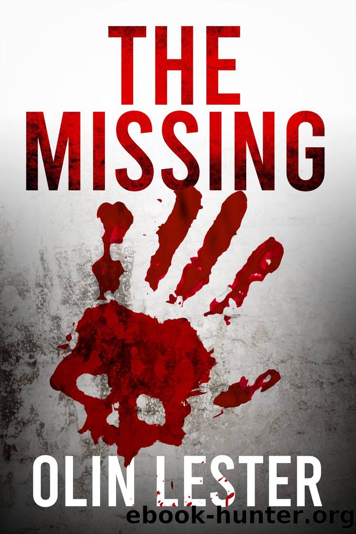 The Missing (Mecklenburg Book 1) by Olin Lester